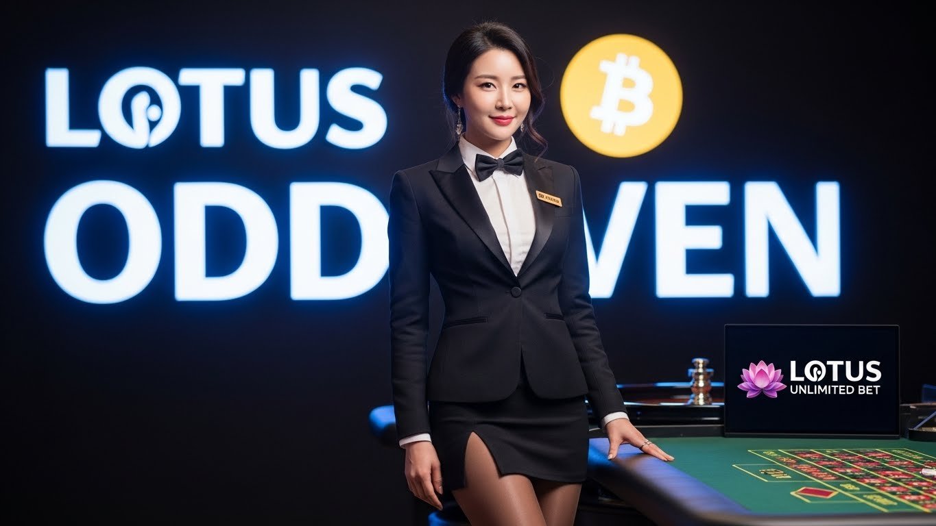 로투스 홀짝 추천