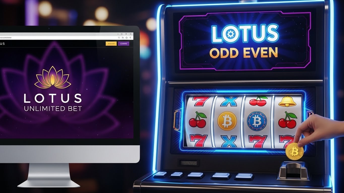 실시간 로투스 홀짝 게임 라이브 영상 화면