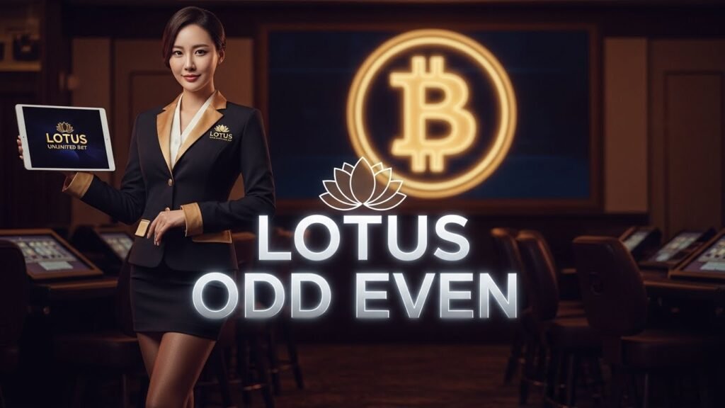 모바일 로투스 홀짝 분석 및 안전한 이용 가이드