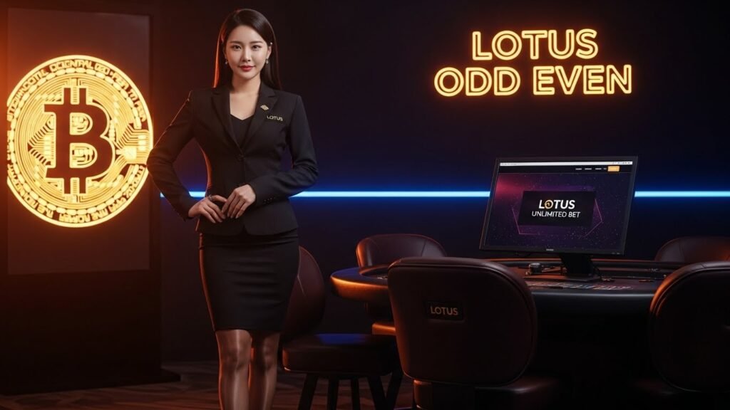 모바일 로투스 홀짝 추천 및 실시간 배팅 가이드