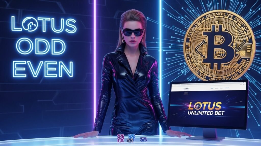 로투스 홀짝 사이트 먹튀 검증 및 안전놀이터 구별법