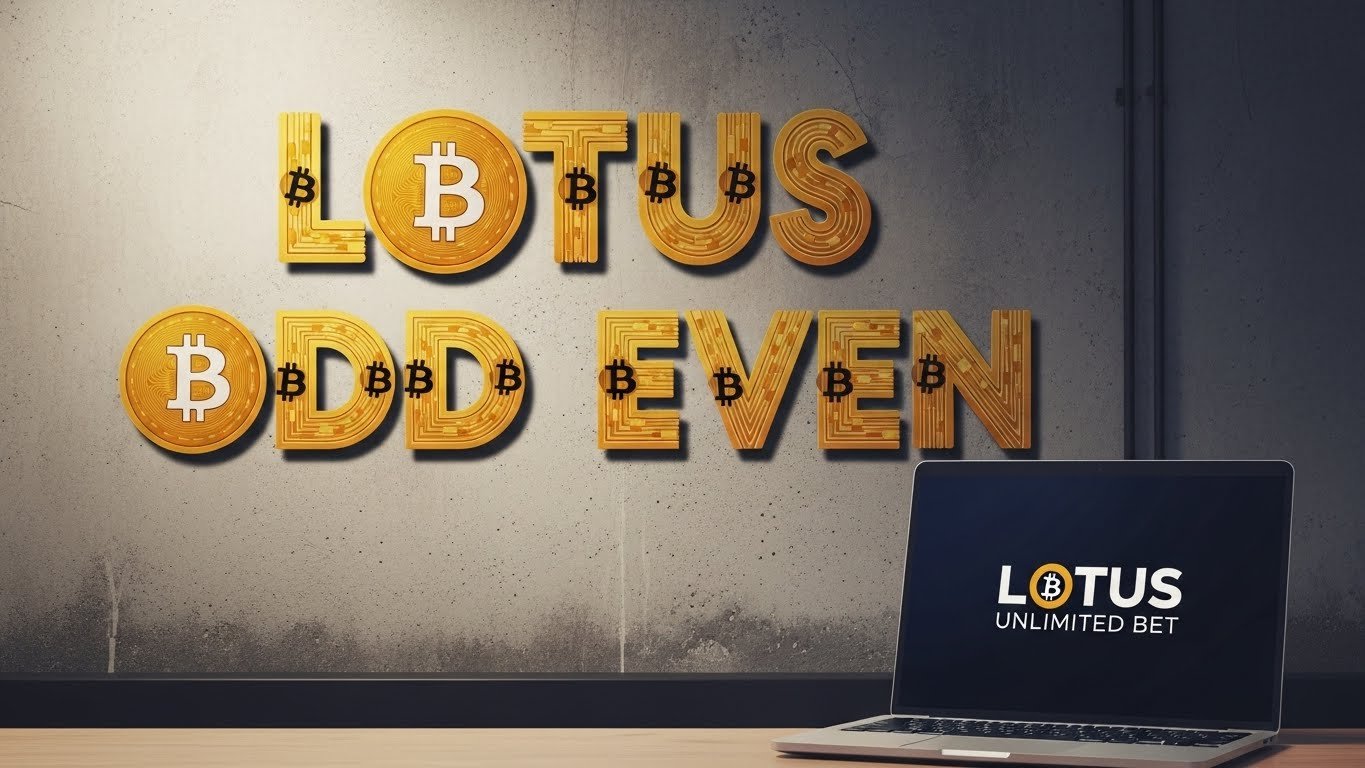 로투스 홀짝 분석 데칼코마니 패턴 예시