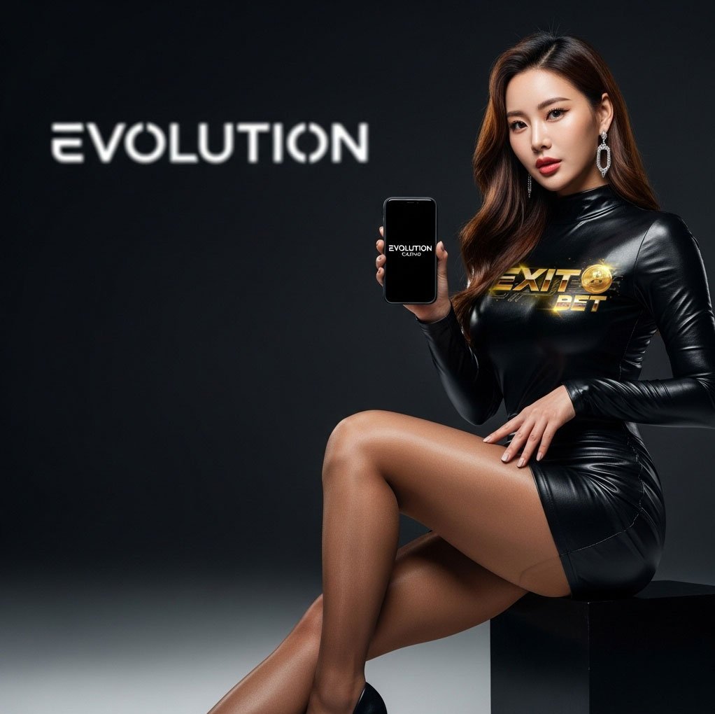 에볼루션 카지노